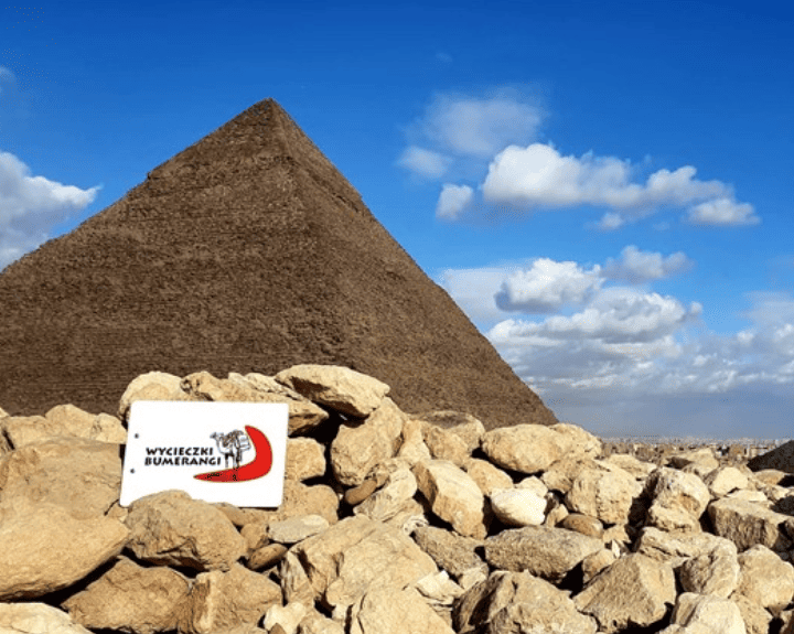Pyramids of Giza: History, Facts, and Visitor Guide